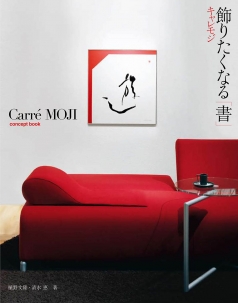 Carré MOJI Concept book